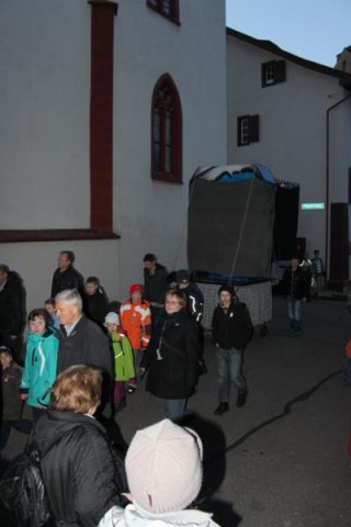 2012 Vernissage